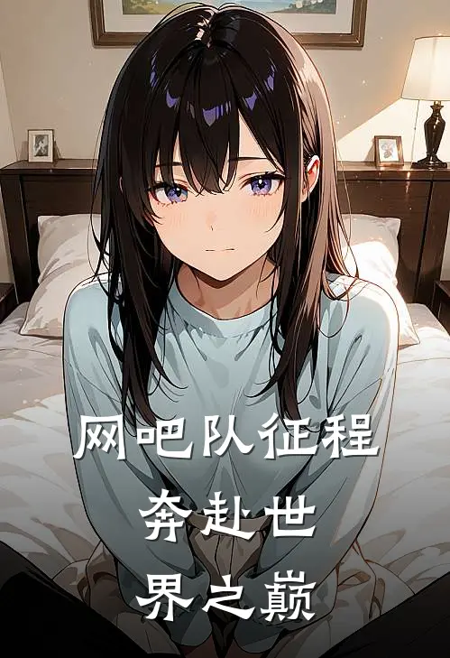 网吧队征程，奔赴世界之巅