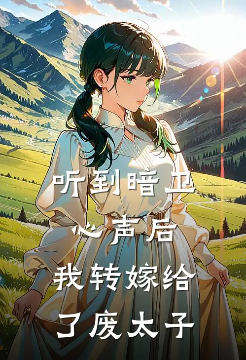 听到暗卫心声后，我转嫁给了废太子