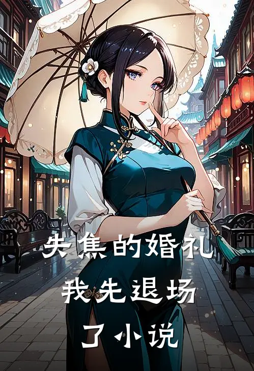 失焦的婚礼，我先退场了小说