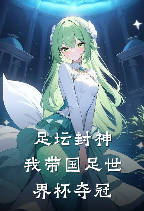 足坛封神：我带国足世界杯夺冠