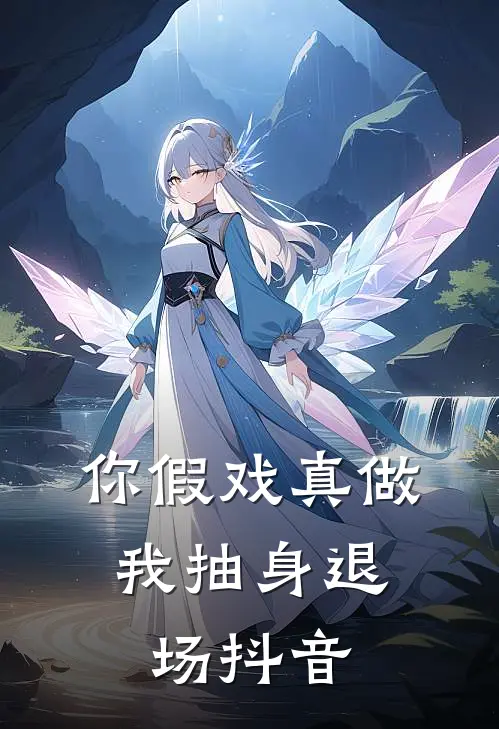 你假戏真做，我抽身退场抖音
