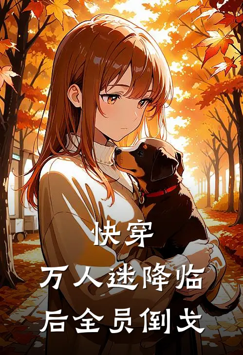 快穿：万人迷降临后全员倒戈