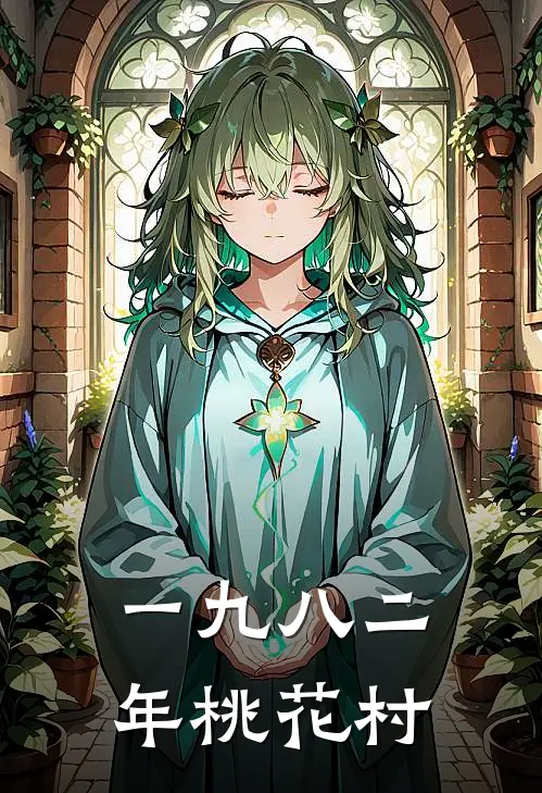 一九八二年桃花村
