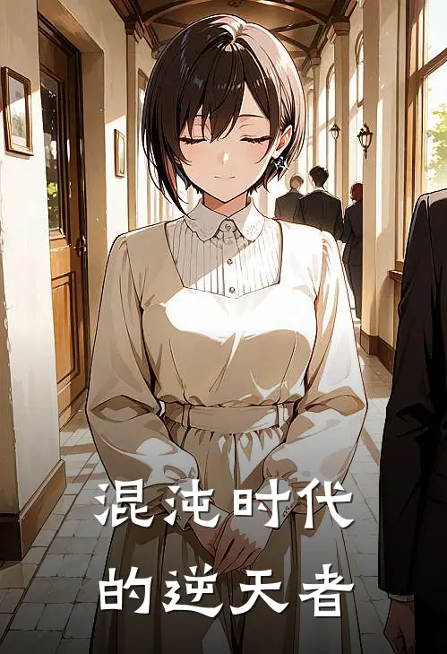 混沌时代的逆天者