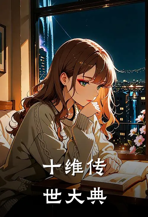 十维传世大典