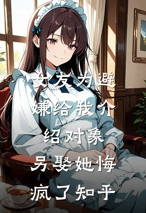 女友为避嫌给我介绍对象，另娶她悔疯了知乎