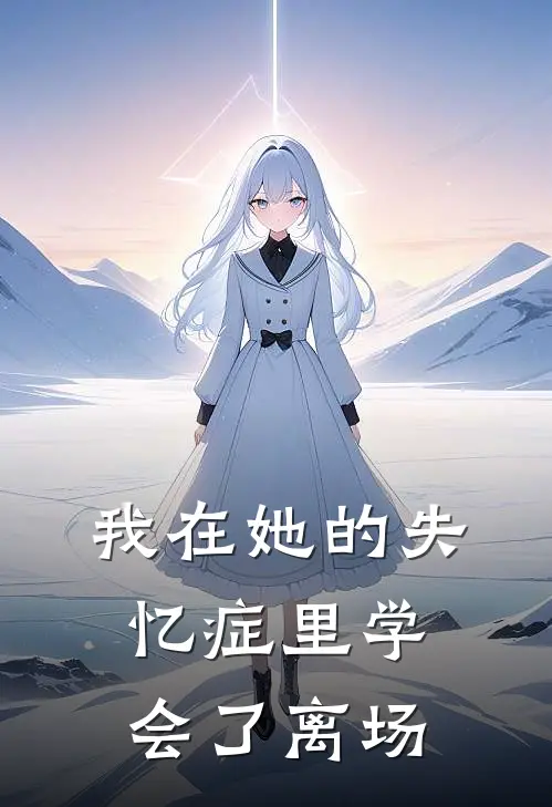 我在她的失忆症里学会了离场