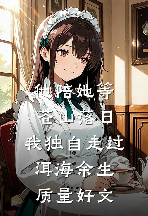 他陪她等苍山落日，我独自走过洱海余生质量好文