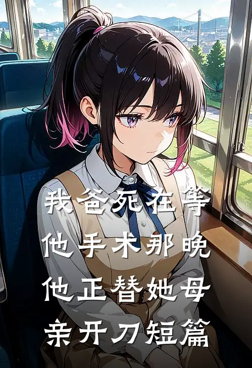 我爸死在等他手术那晚，他正替她母亲开刀短篇