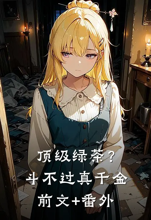 顶级绿茶？斗不过真千金前文+番外