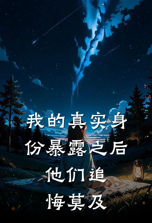 我的真实身份暴露之后，他们追悔莫及