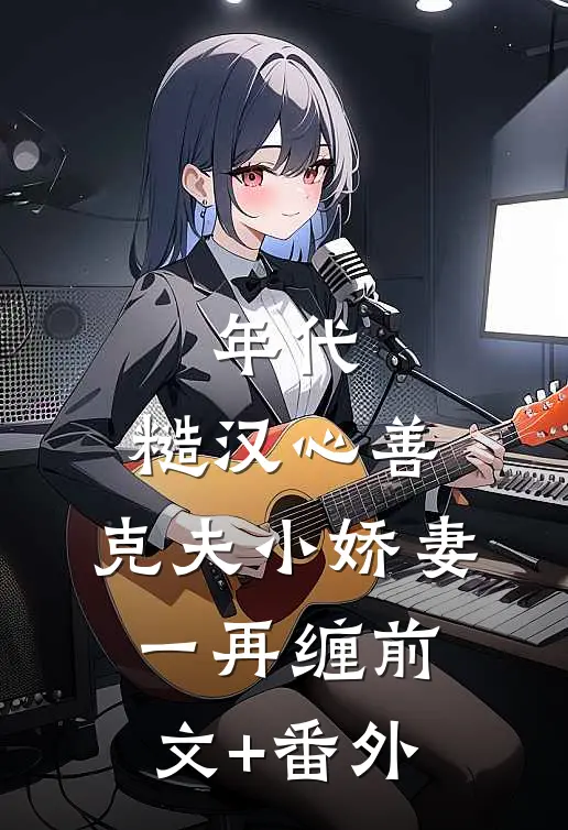 年代：糙汉心善，克夫小娇妻一再缠前文+番外