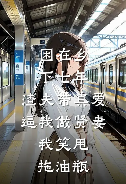 困在乡下七年，渣夫带真爱逼我做贤妻，我笑甩拖油瓶
