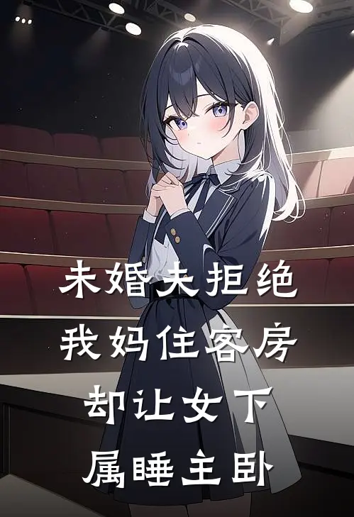 未婚夫拒绝我妈住客房，却让女下属睡主卧