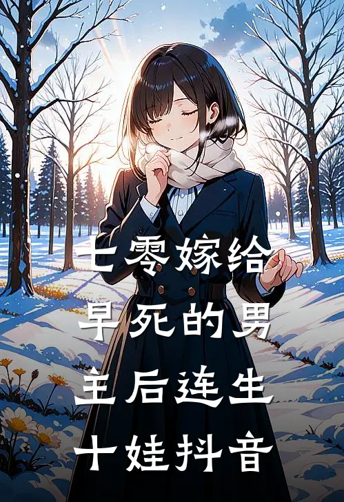 七零嫁给早死的男主后连生十娃抖音