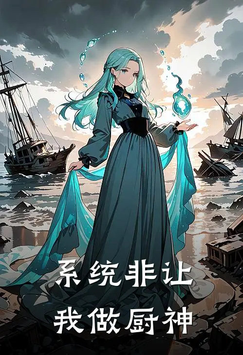 系统非让我做厨神
