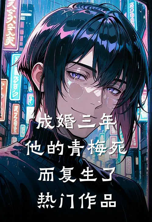 成婚三年，他的青梅死而复生了热门作品