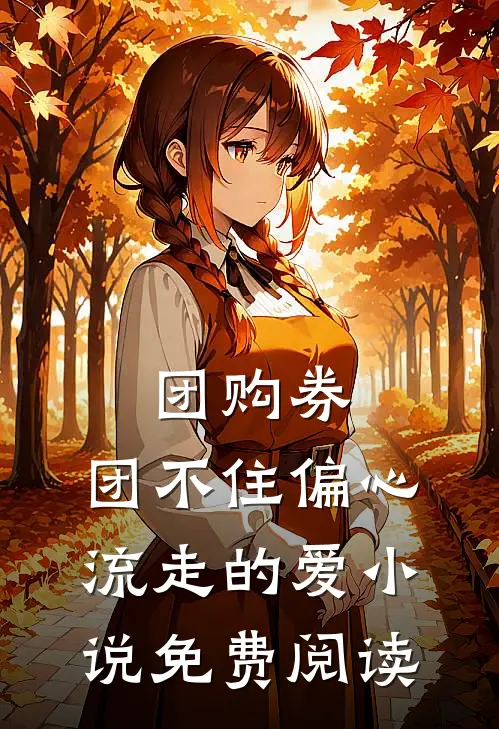 团购券，团不住偏心流走的爱小说免费阅读