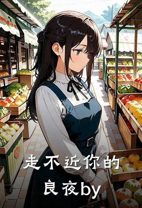 走不近你的良夜by