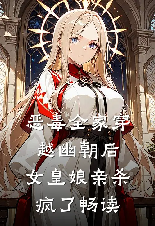 恶毒全家穿越幽朝后，女皇娘亲杀疯了畅读