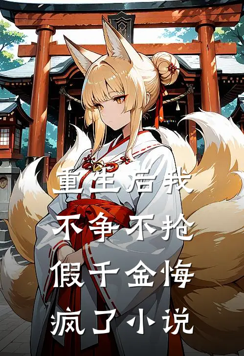 重生后我不争不抢假千金悔疯了小说