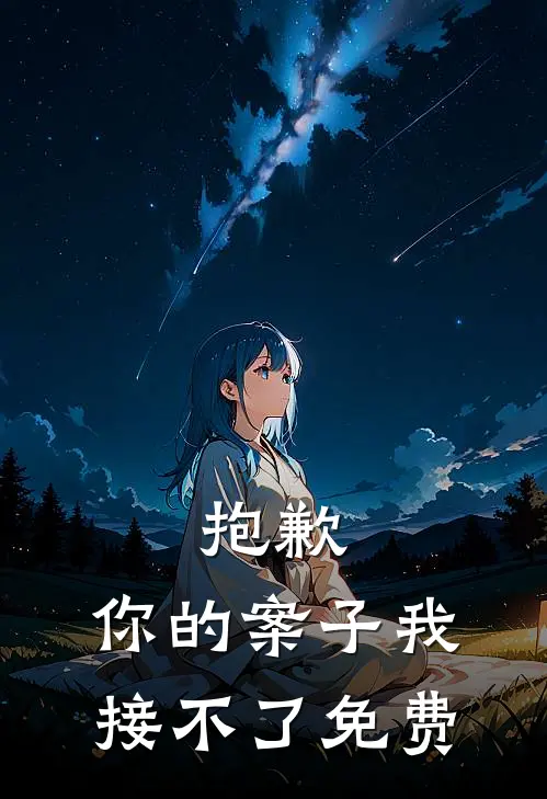 抱歉，你的案子我接不了免费