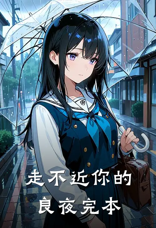 走不近你的良夜完本