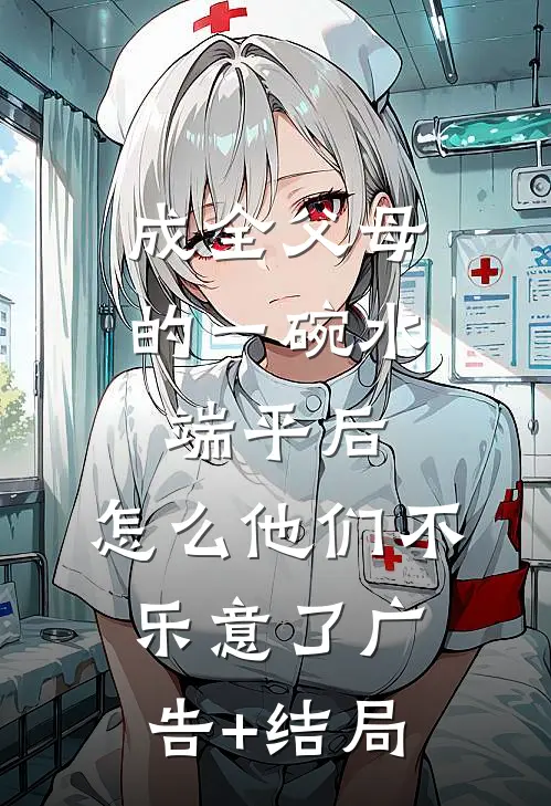 成全父母的一碗水端平后，怎么他们不乐意了广告+结局