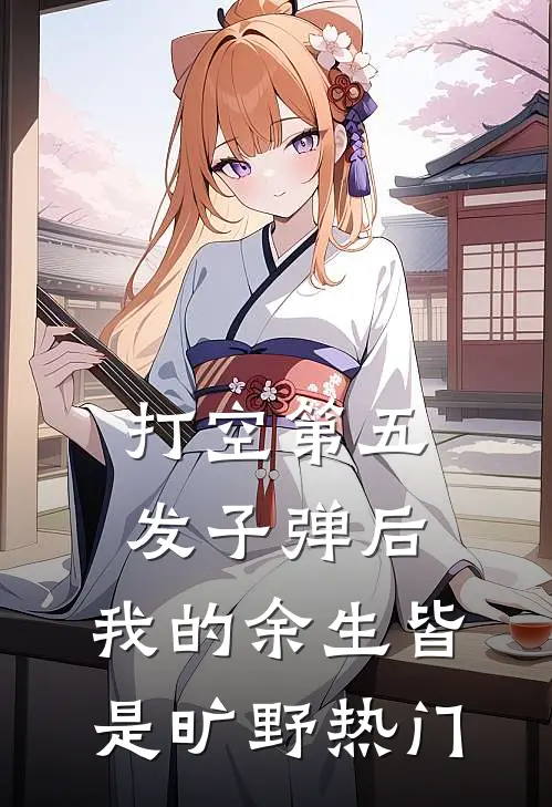 打空第五发子弹后，我的余生皆是旷野热门