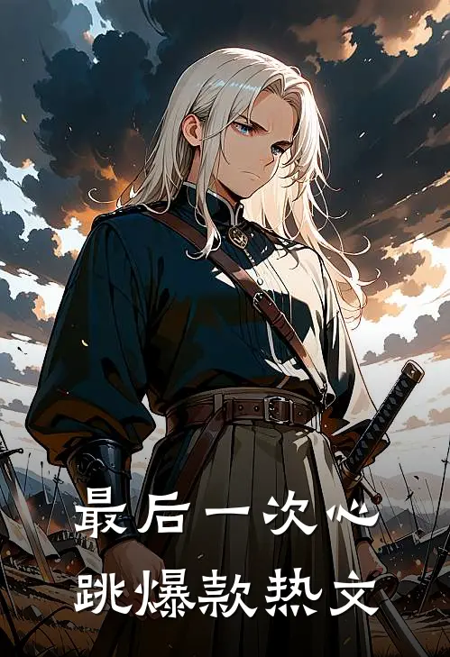最后一次心跳爆款热文