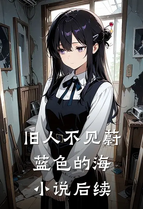 旧人不见蔚蓝色的海小说后续