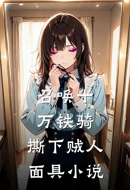 召唤十万铁骑，撕下贼人面具小说