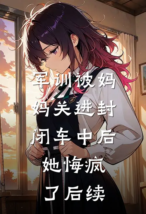 军训被妈妈关进封闭车中后，她悔疯了后续