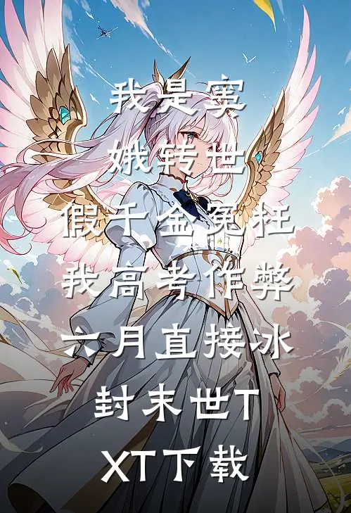 我是窦娥转世，假千金冤枉我高考作弊六月直接冰封末世TXT下载