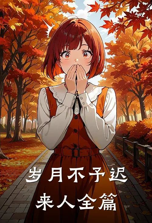 岁月不予迟来人全篇