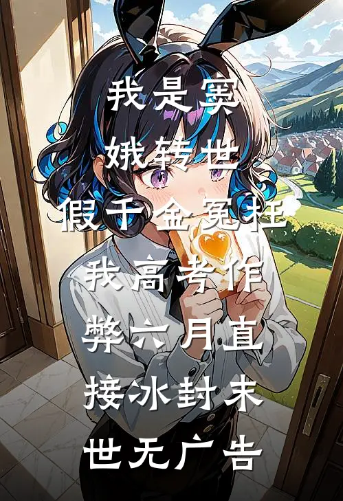 我是窦娥转世，假千金冤枉我高考作弊六月直接冰封末世无广告