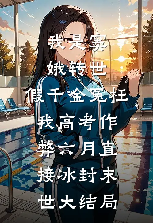 我是窦娥转世，假千金冤枉我高考作弊六月直接冰封末世大结局
