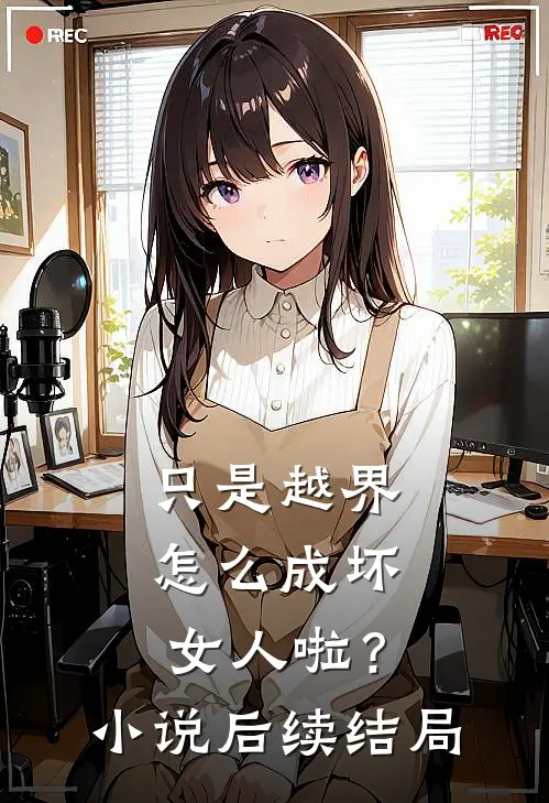 只是越界，怎么成坏女人啦？小说后续结局
