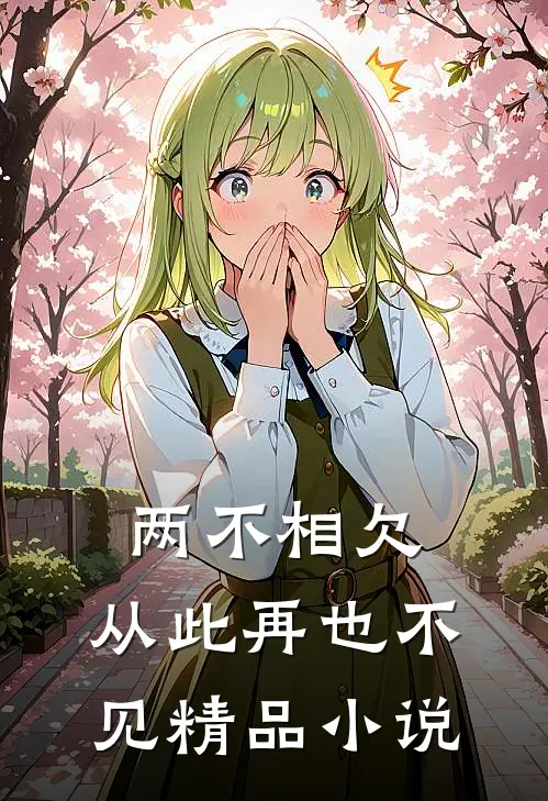 两不相欠，从此再也不见精品小说