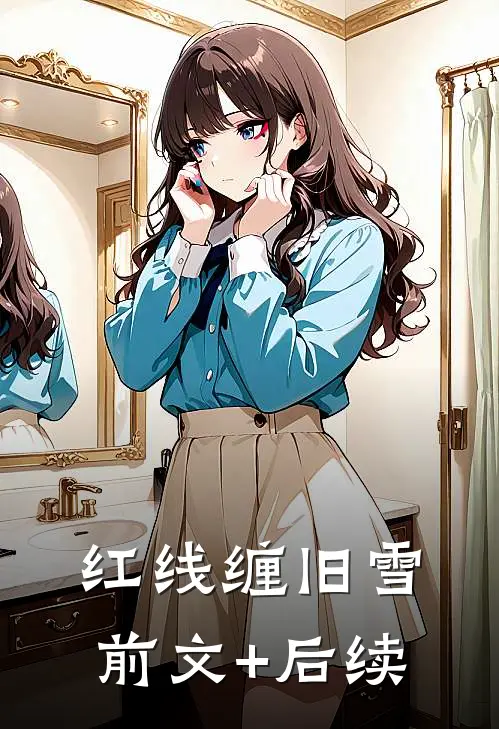红线缠旧雪前文+后续