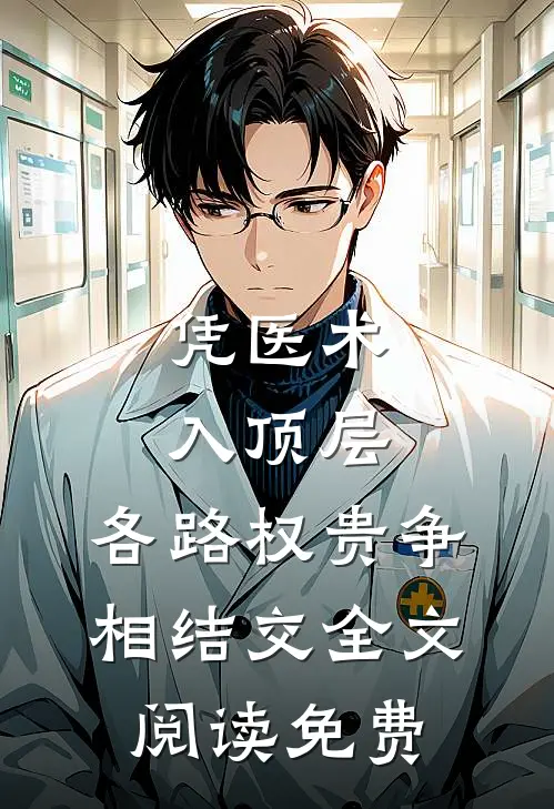 凭医术入顶层，各路权贵争相结交全文阅读免费