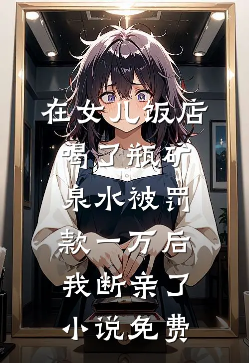 在女儿饭店喝了瓶矿泉水被罚款一万后，我断亲了小说免费