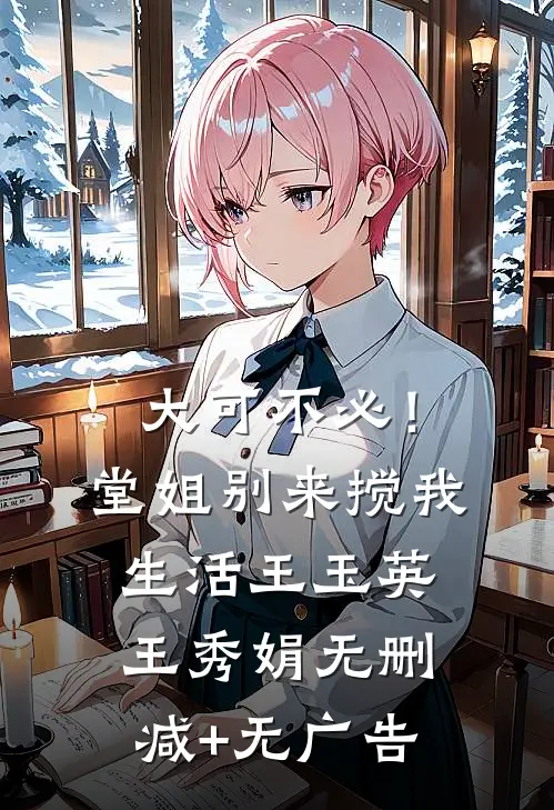 大可不必！堂姐别来搅我生活王玉英王秀娟无删减+无广告
