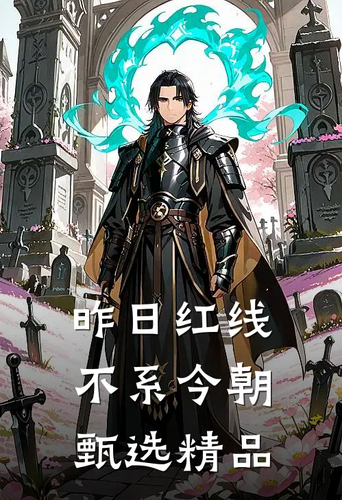昨日红线，不系今朝甄选精品