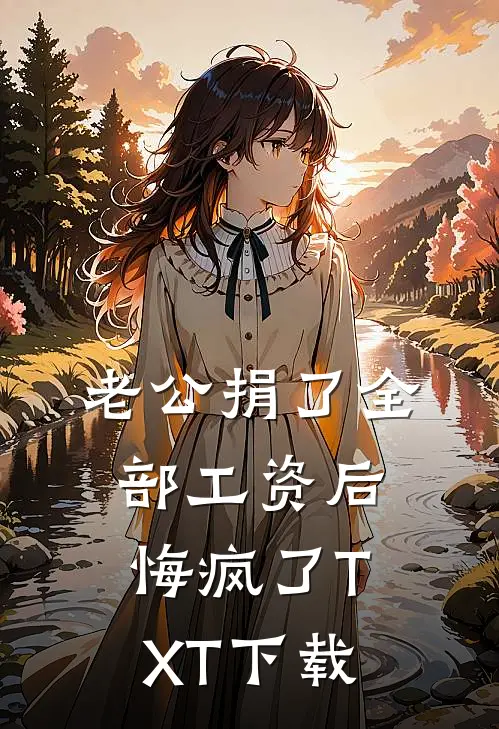 老公捐了全部工资后，悔疯了TXT下载