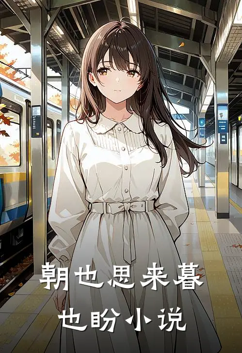 朝也思来暮也盼小说