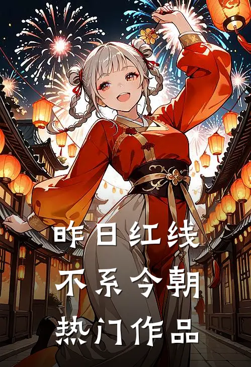 昨日红线，不系今朝热门作品