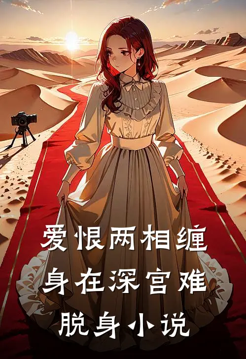 爱恨两相缠，身在深宫难脱身小说