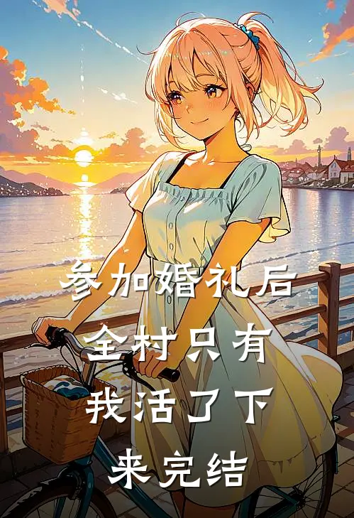 参加婚礼后，全村只有我活了下来完结