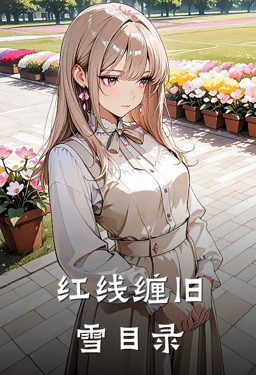 红线缠旧雪目录